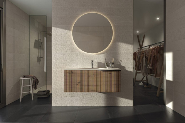 Anthracite, Cream