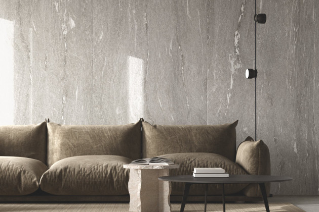 Light Grey Vein