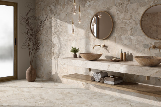 Stone Cream