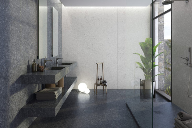 Anthracite,White