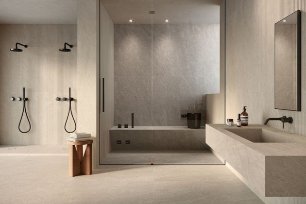Sand, Taupe