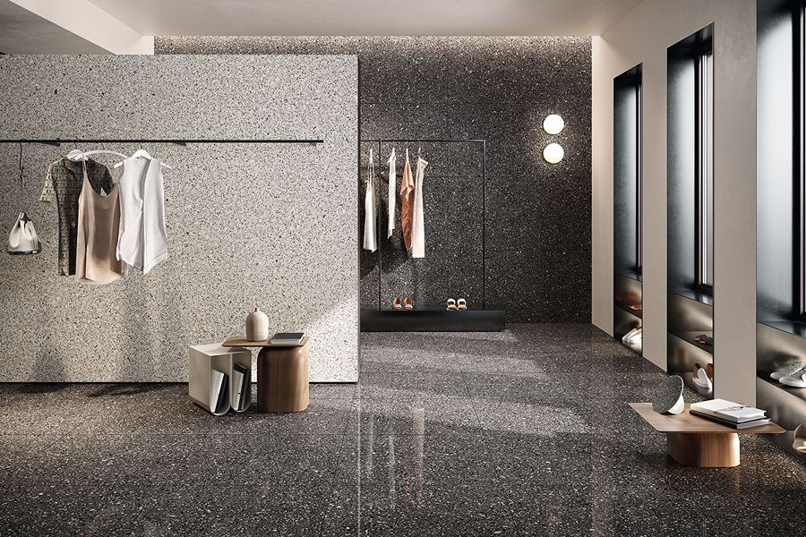 Terrazzo