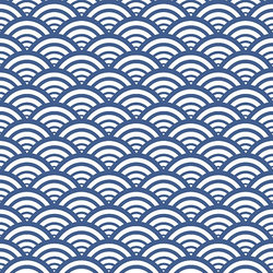 Japan Blue