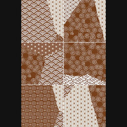 Japan Mix Rust